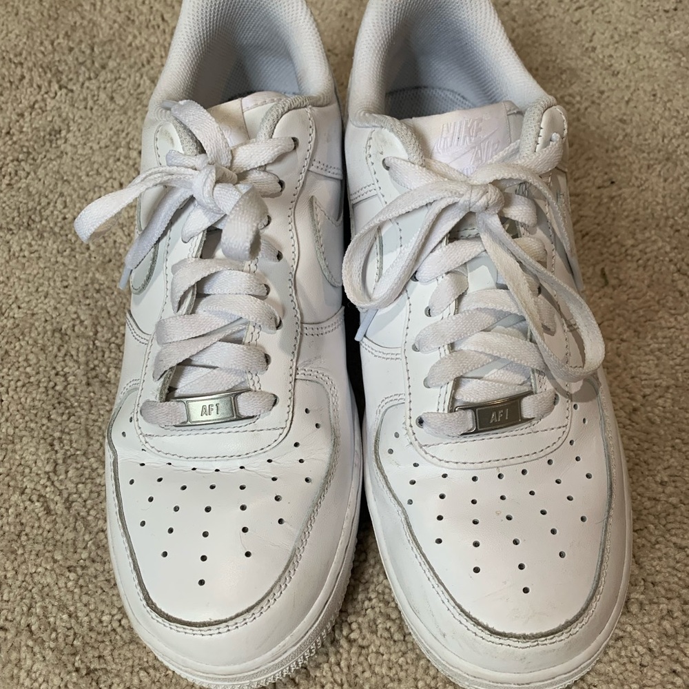 Nike Air Force 1 - men’s size 8